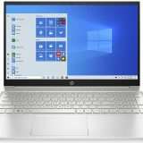 HP Pavilion 15: oltre 150 euro di sconto sul portatile Ryzen