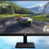 HP Gaming X32: il top per il gaming, ma flessibile, a meno di 300 euro
