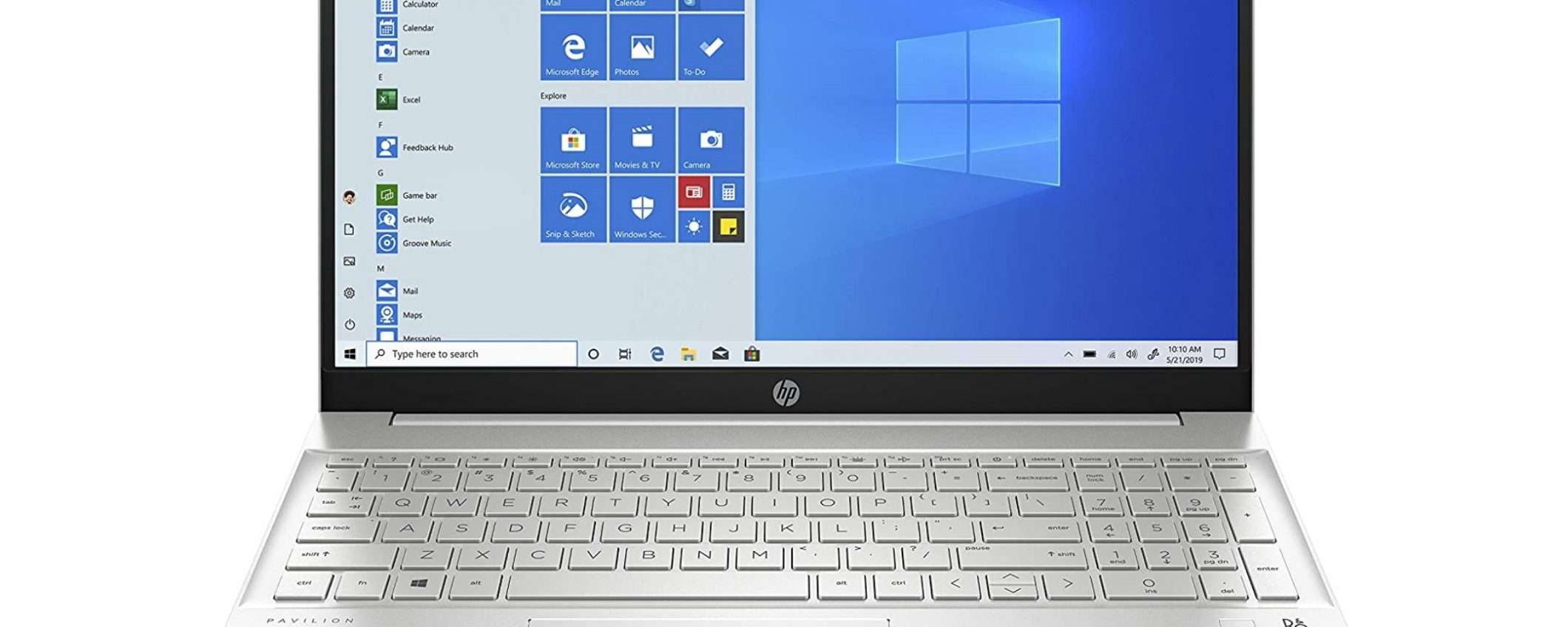 HP Pavilion 15: oltre 150 euro di sconto sul portatile Ryzen