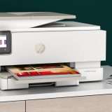 La nuova HP ENVY Inspire, una stampante all-around