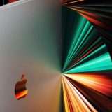 iPad Pro 2022: logo Apple in vetro per MagSafe?