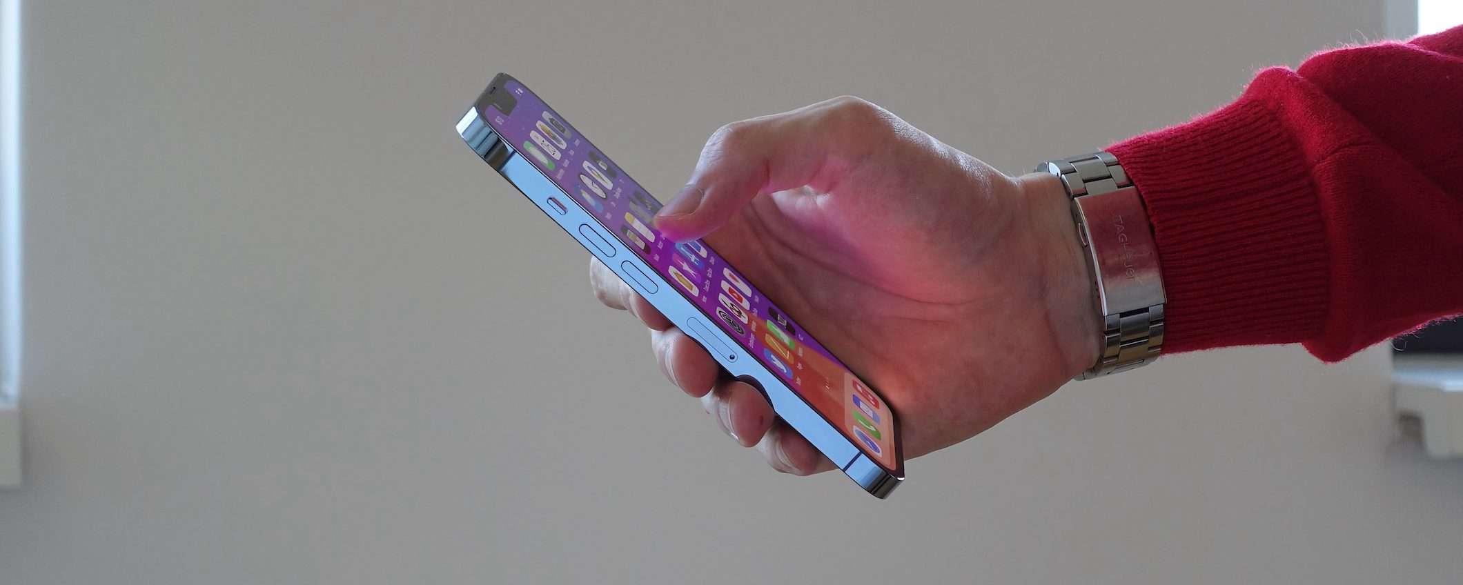 iPhone 15: BOE potrebbe realizzare i display OLED