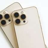 iPhone 15 potrebbe avere lo zoom periscopico 5x