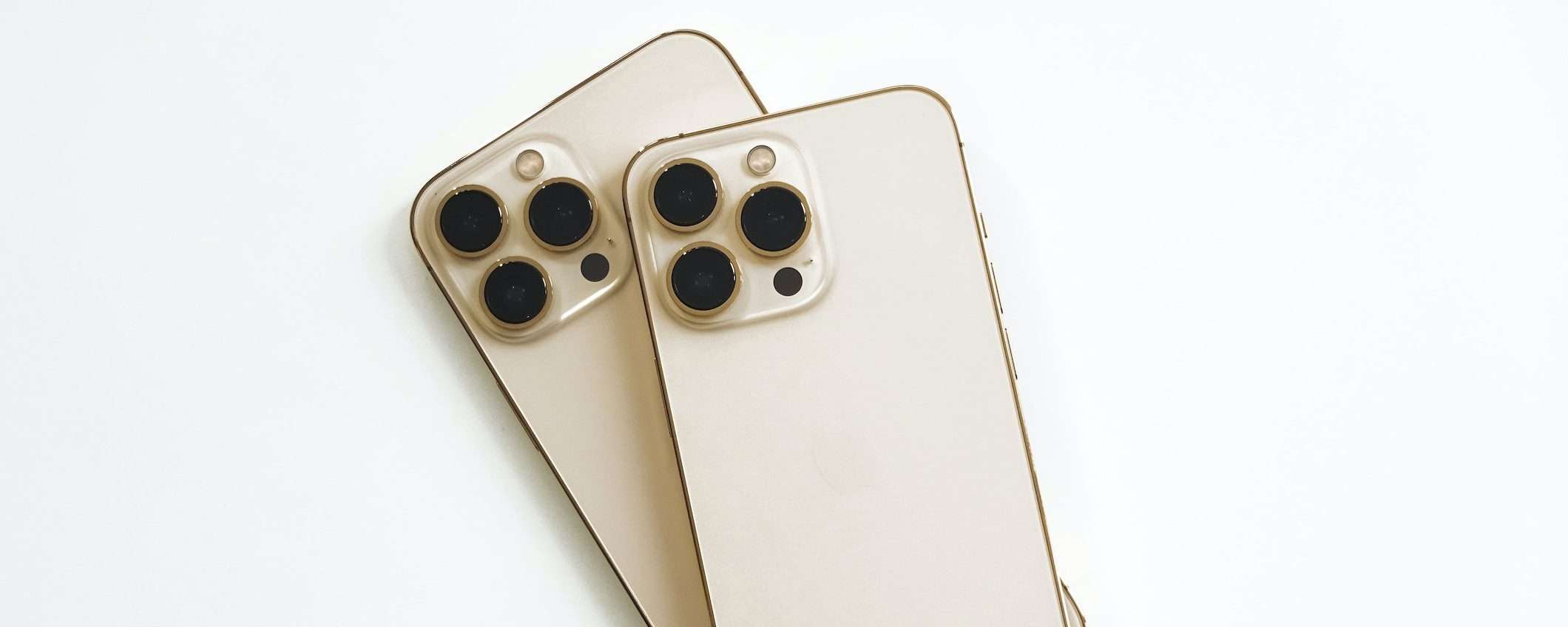 iPhone 15 potrebbe avere lo zoom periscopico 5x