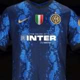 Supercoppa: Inter con Fan Token, QR Code e maglia interattiva