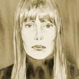 Joni Mitchell come Neil Young: via da Spotify