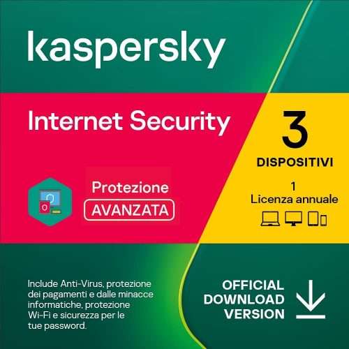 kaspersky