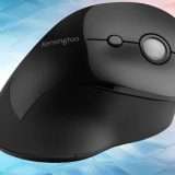 Addio dolori con il mouse Kensington Pro Ergo Fit Wireless