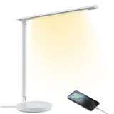 Lampada da Scrivania LED Feob: l'illuminazione come e dove vuoi