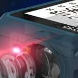 Misuratore laser (50 metri) a MENO DI METÀ PREZZO