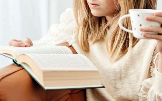 L'Italia che legge (e ascolta audiolibri)