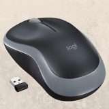 Questo mouse Logitech wireless è in FORTE SCONTO