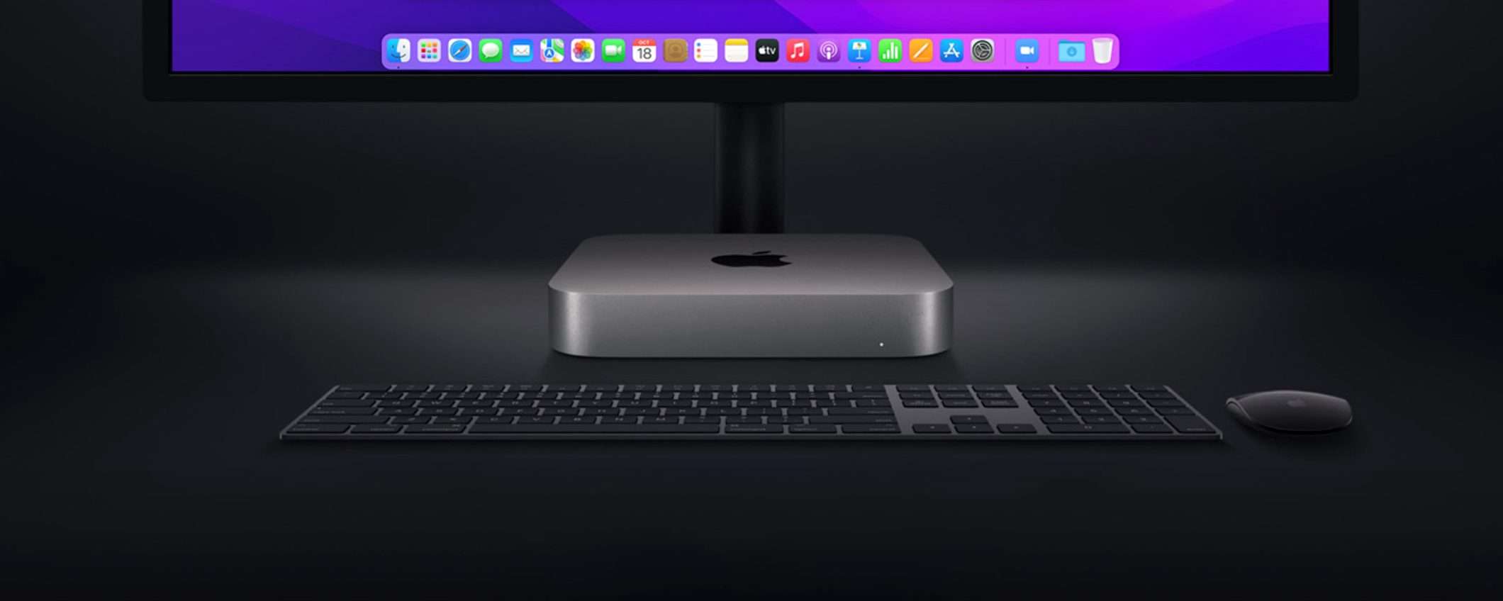Mini PC Apple: il Mac mini M1 è in forte sconto