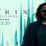 Matrix Resurrections: come vederlo in streaming