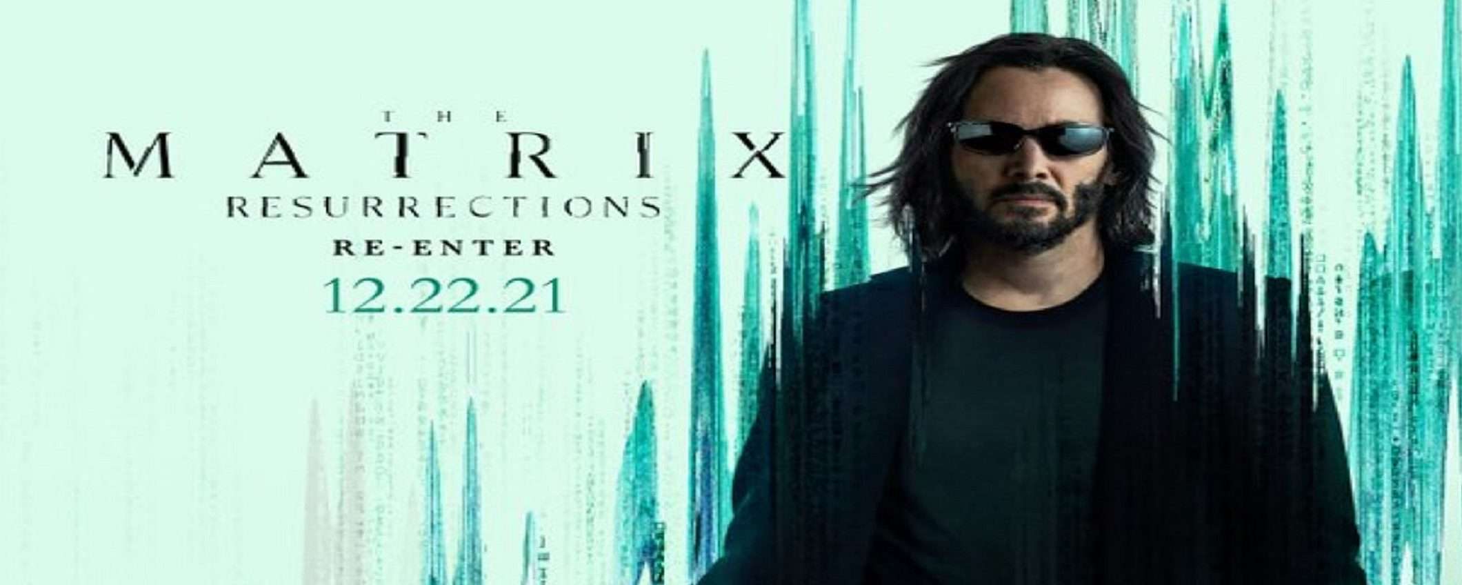 Matrix Resurrections: come vederlo in streaming