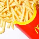 Il gioco Nintendo DS per i dipendenti McDonald's