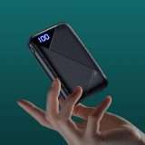 Mini power bank senza LIMITI: appena 16€ ed è tuo