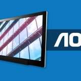 Monitor portatile AOC i1601P: incredibile, ma ancora migliorabile