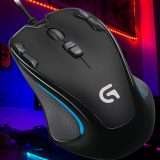 Mouse gaming a soli 30€: con Logitech non puoi sbagliare