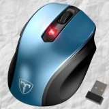 Mouse wireless a meno di 10€: fallo tuo SUBITO