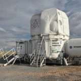 NASA: un italiano parteciperà ad un viaggio simulato