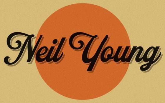 Neil Young ha perso la battaglia e torna su Spotify