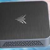 NiPoGi AM02: Mini PC AMD con supporto a 64GB di RAM a meno di 300 euro