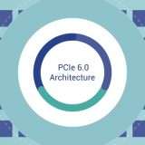Le specifiche del nuovo standard PCIe 6.0