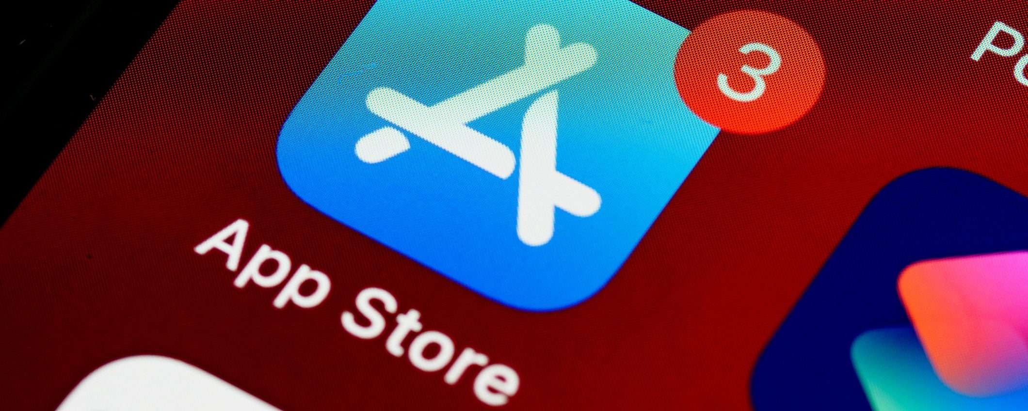 App Store: Apple annuncia le app non in elenco