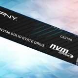 PNY CS2130: l'NVMe da 1TB a questo prezzo è un affare