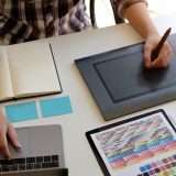 Saldi Domestika: corsi scontati fino all'83%