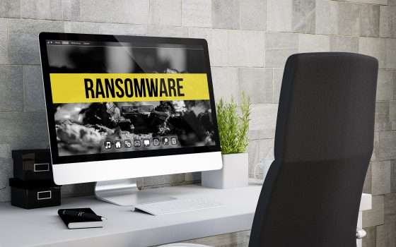 Scoperto un nuovo ransomware molto insidioso, ecco come proteggerti