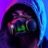 Le FFP2 smart di Razer in realtà non erano delle FFP2