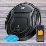 Magico robot che aspira e lava i tuoi pavimenti (130€)