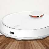Robot Xiaomi: questo lava anche i pavimenti (-50€)