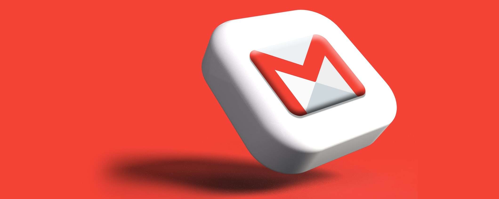 Gmail: nuova interfaccia in dirittura d'arrivo