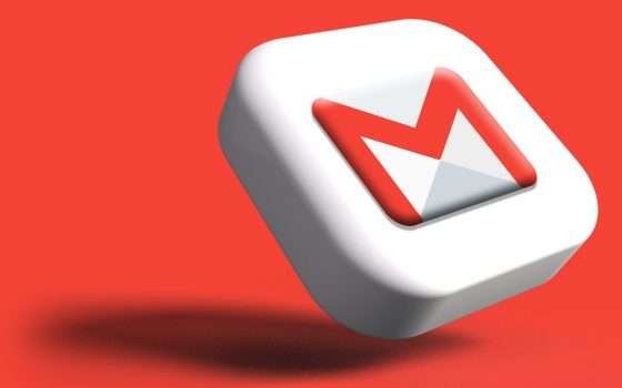Google attiva la crittografia E2E in Gmail su web
