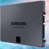 Samsung 870 QVO: 1TB e 560MB/s di velocità a meno di 80 euro