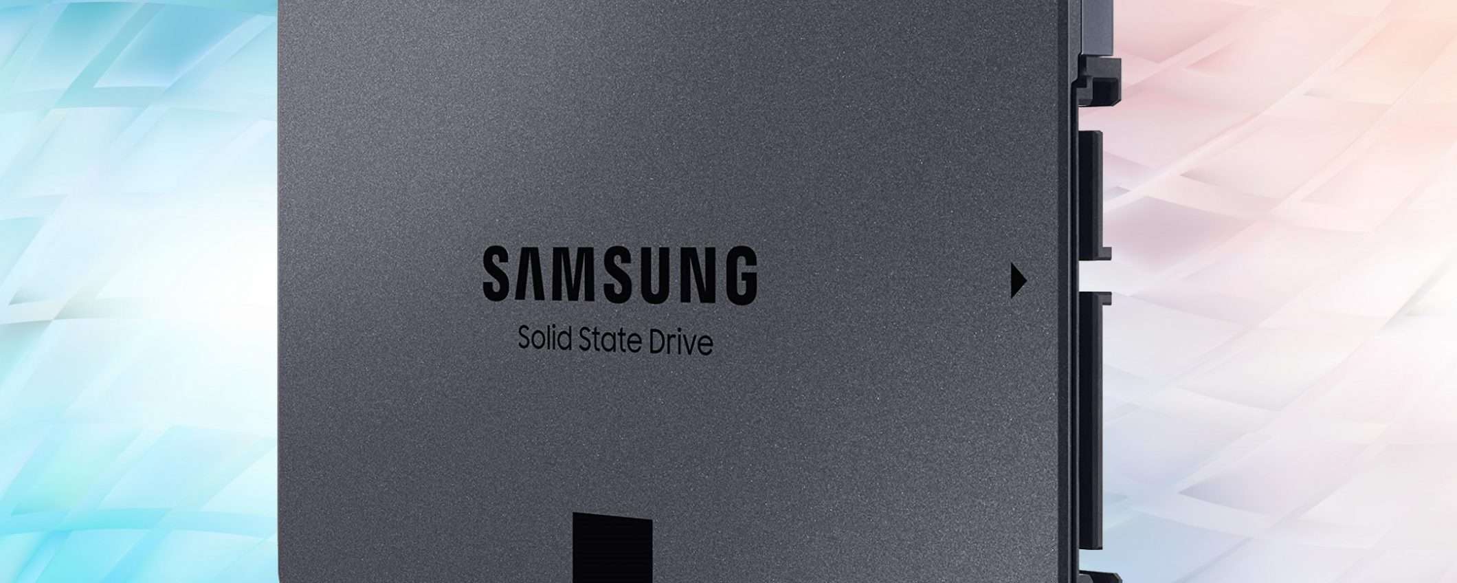 SSD Samsung 870 QVO da 4TB: risparmio di oltre 170€ su Amazon