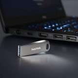 SanDisk Ultra Luxe 128GB: la pendrive professionale scontata del 42%