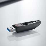 SanDisk Ultra 128GB: capienza e sicurezza al minimo storico