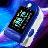 Saturimetro a 8€: la tua salute vale molto di più