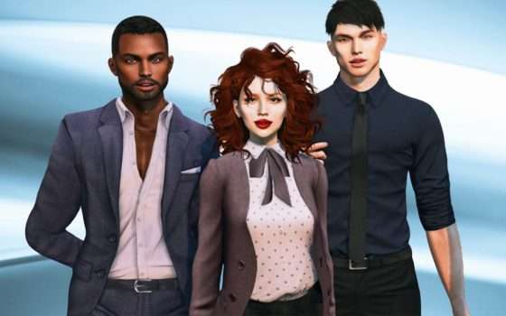 Second Life: il suo creatore sta tornando per conquistare il metaverso