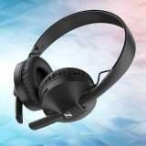 Sennheiser HD 250BT: le cuffie Bluetooth a meno di 40 euro, che BOMBA