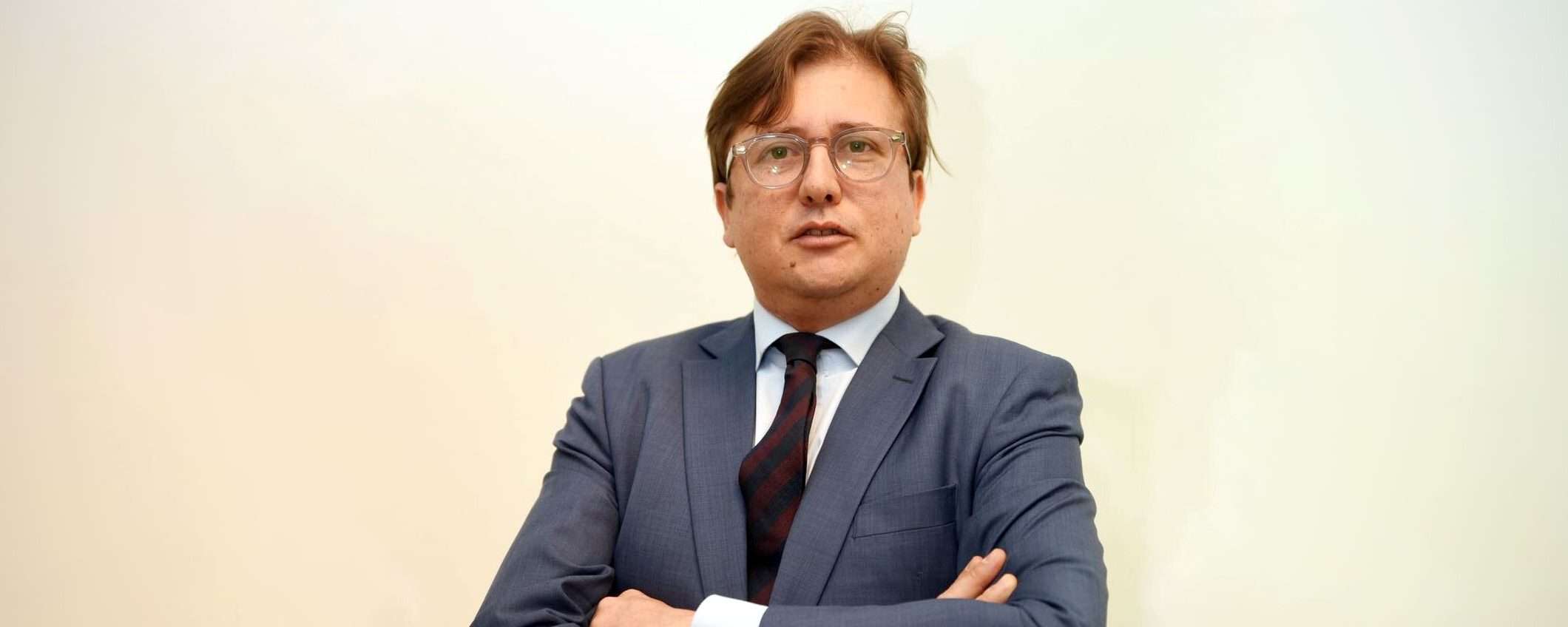 No Green Pass e No Vax, Sileri: 'Statevene a casa'