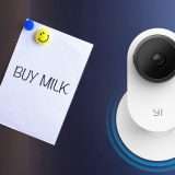 Smart Camera: la sicurezza al 1° posto (spesa bassa)