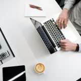 Smart working, 5 consigli per salvaguardare la tua privacy