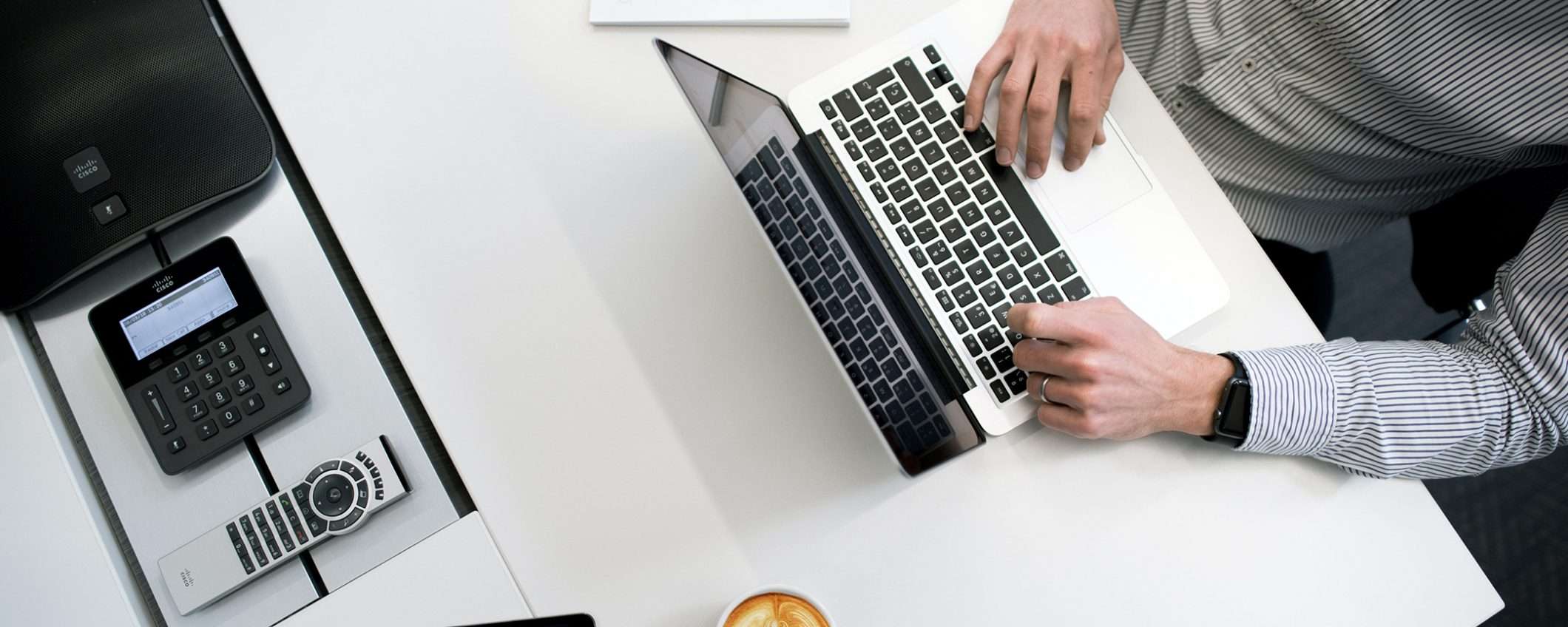 Smart working, 5 consigli per salvaguardare la tua privacy