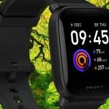 Smartwatch di LUSSO a prezzo irrisorio: saturimetro INCLUSO