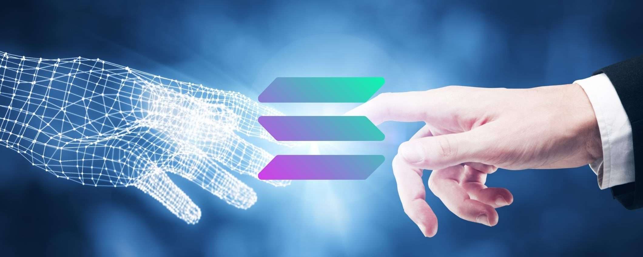 Solana potrebbe diventare la Visa delle criptovalute